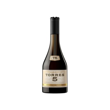 Brandy Torres 5 700ml