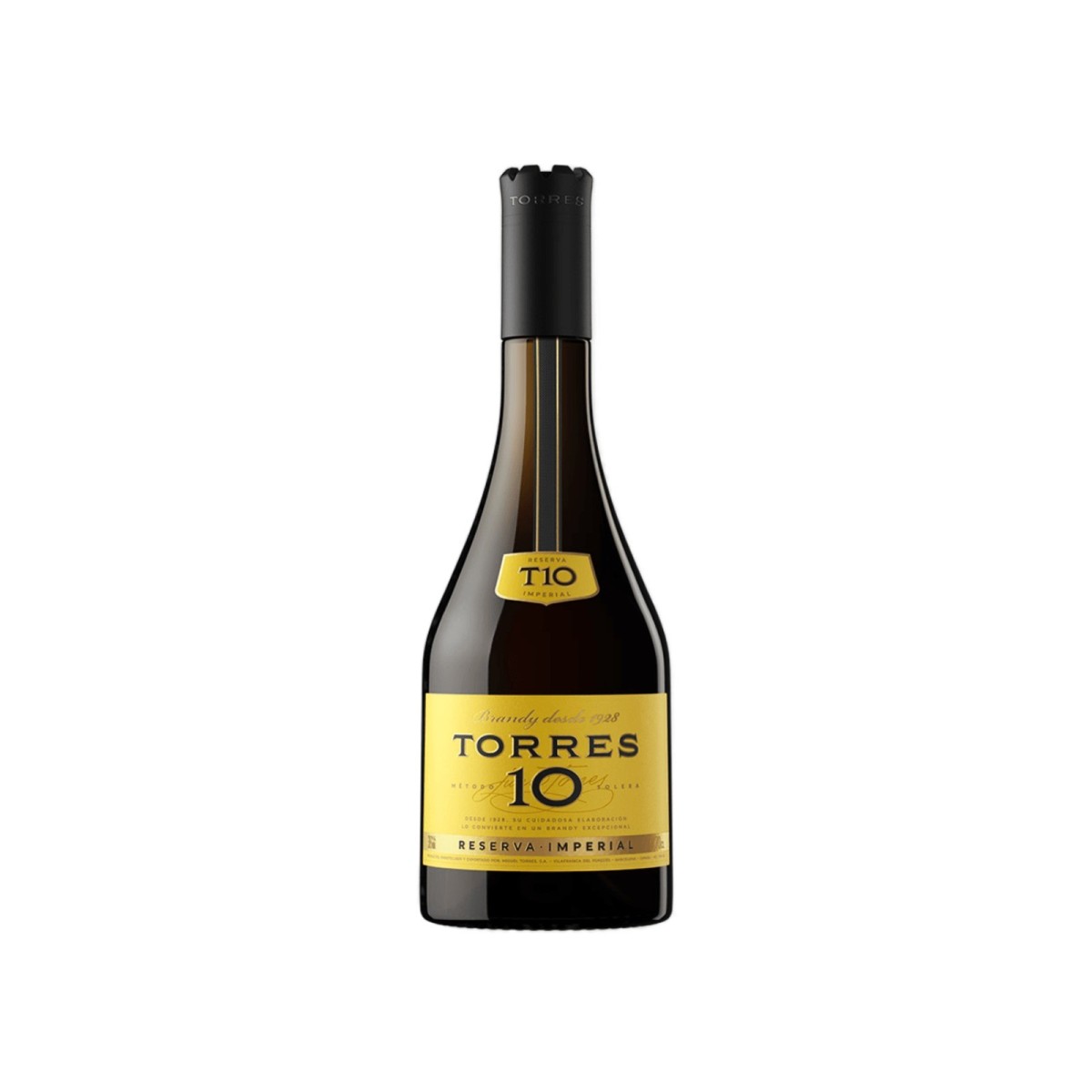 Brandy Torres 10 700ml