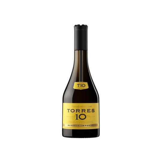 Brandy Torres 10 700ml