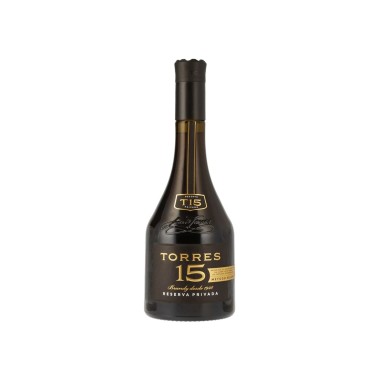 Brandy Torres 15 700ml