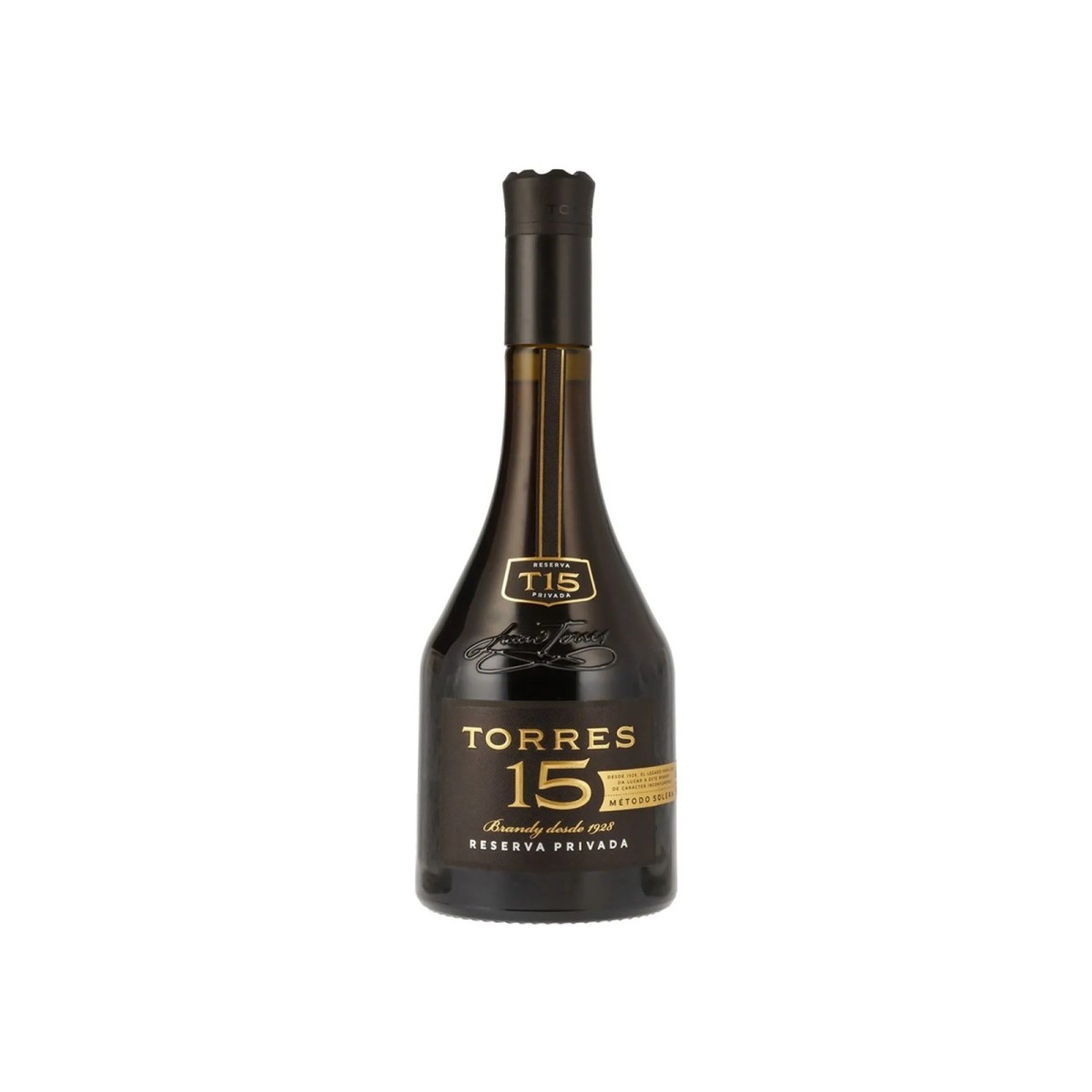 Brandy Torres 15 700ml