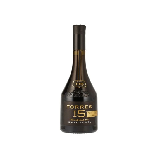 Brandy Torres 15 700ml