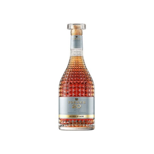 Brandy Torres 20 700ml