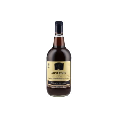 Brandy Don Pedro Gran Rva 1.75L