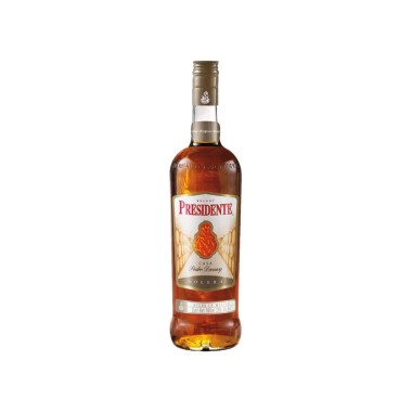 Brandy Presidente Solera 900ml