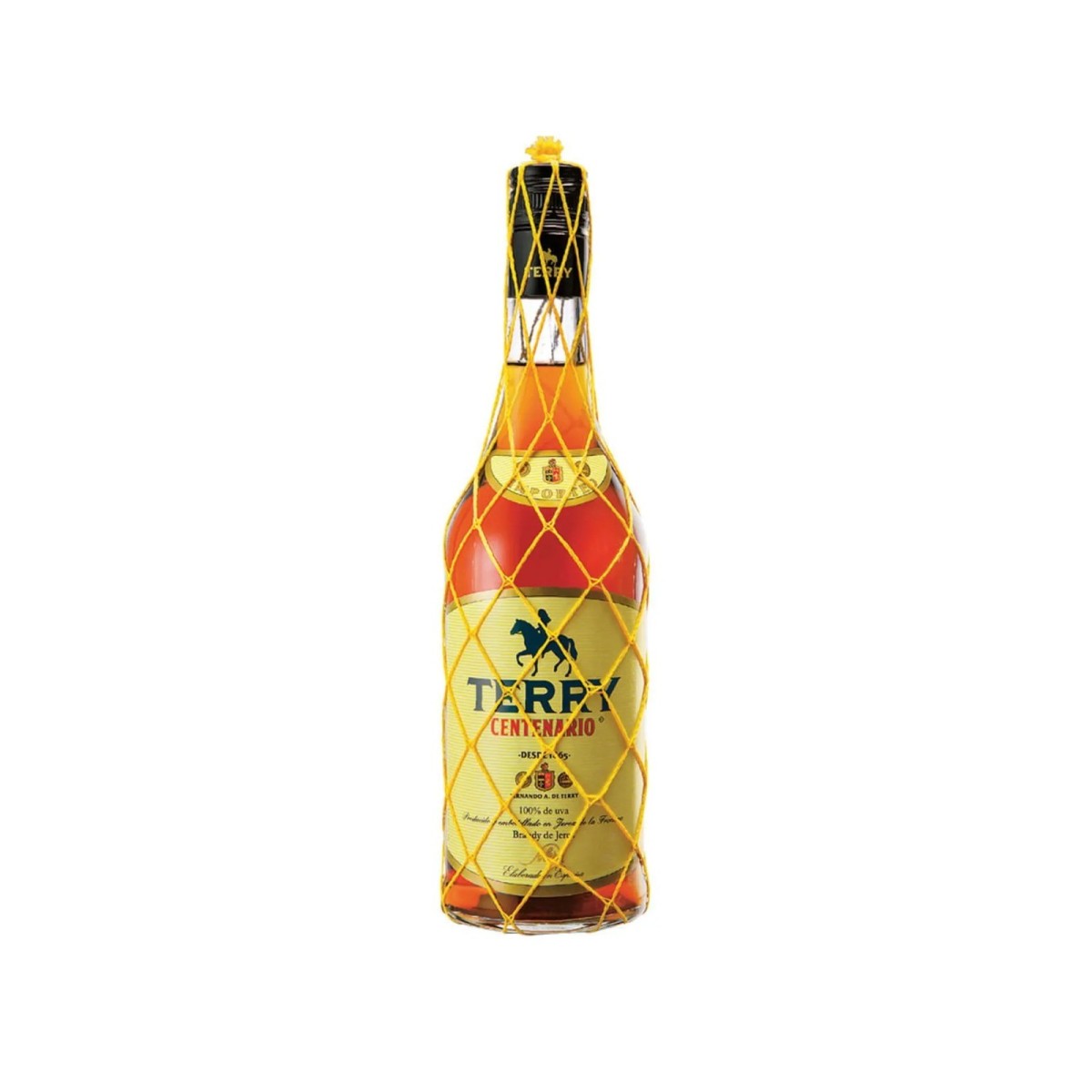 Brandy Terry Centenario 700ml