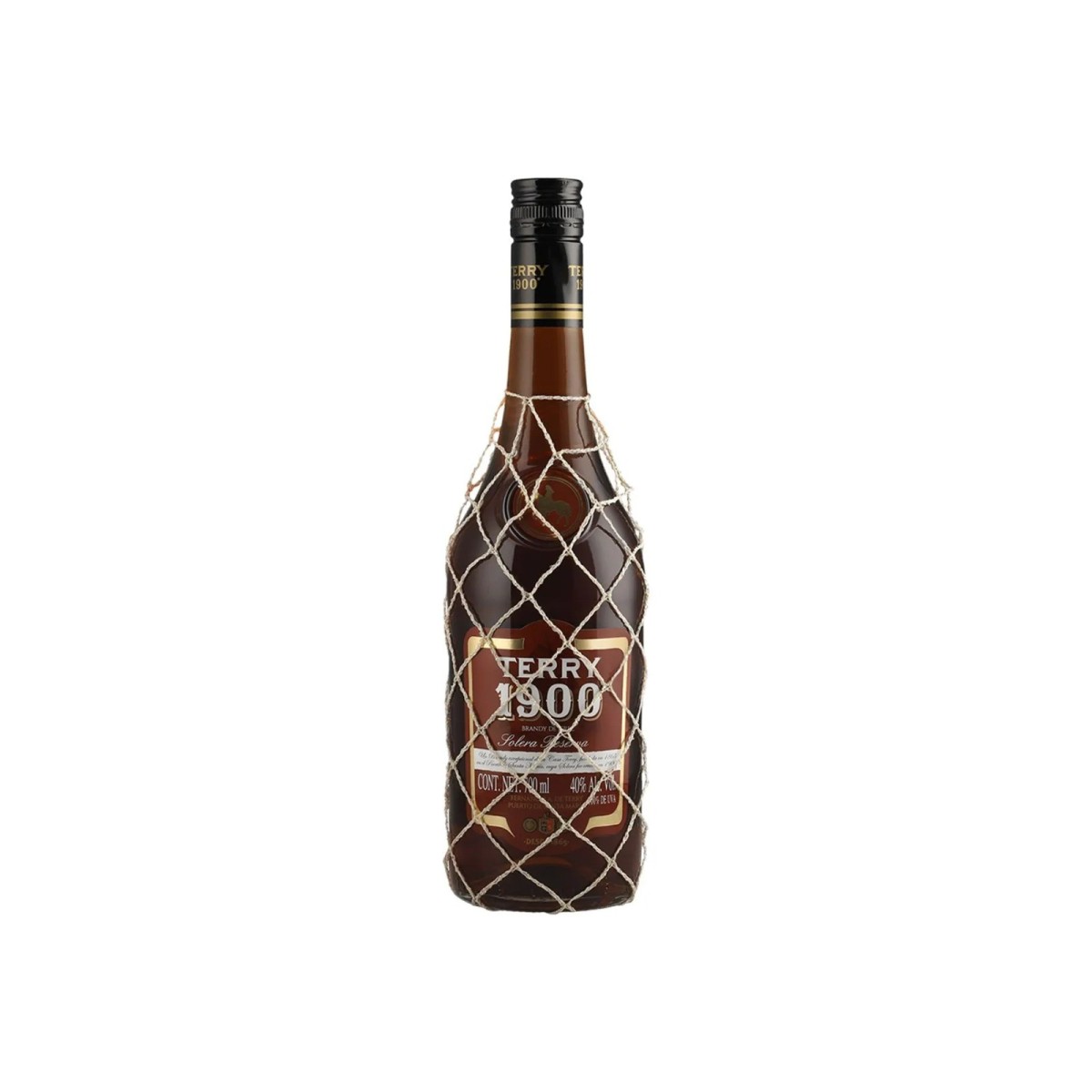 Brandy Terry 1900 700ml