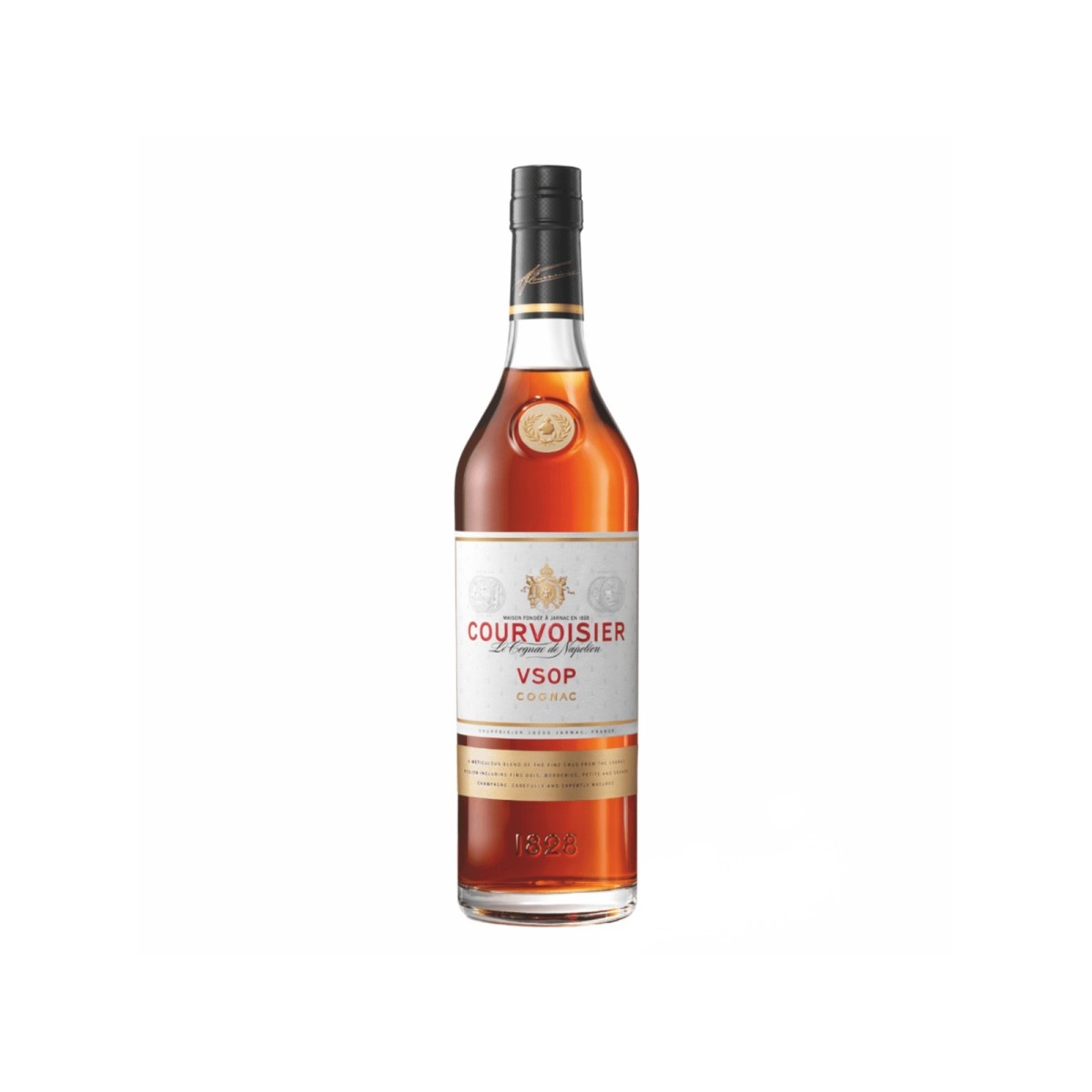Cognac Courvoisier Vsop 700ml