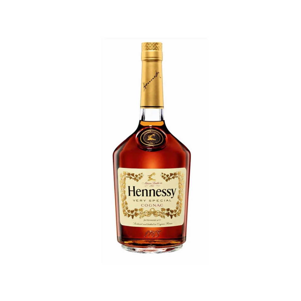 Cognac Hennessy Very Special 700 ml