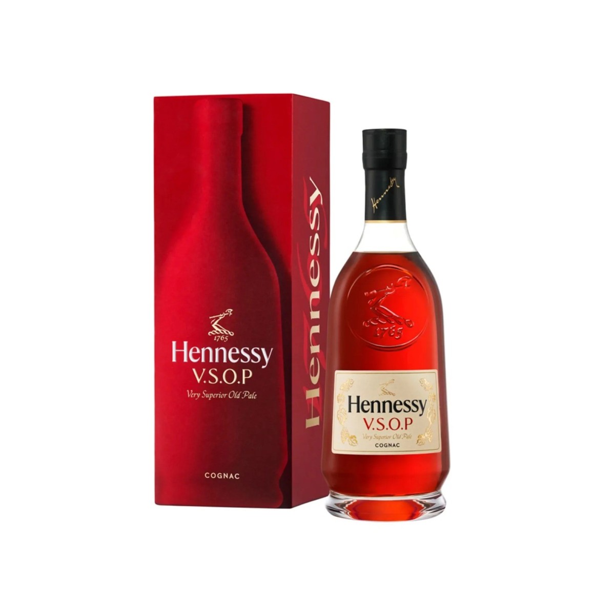 Cognac Hennessy Vsop 700ml