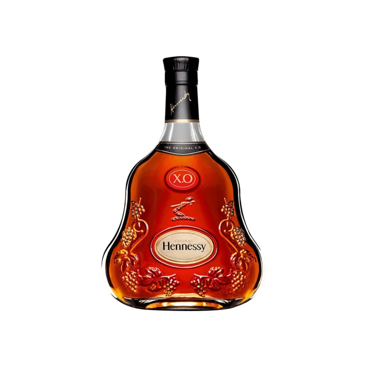 Cognac Hennessy X.O. 700 ml