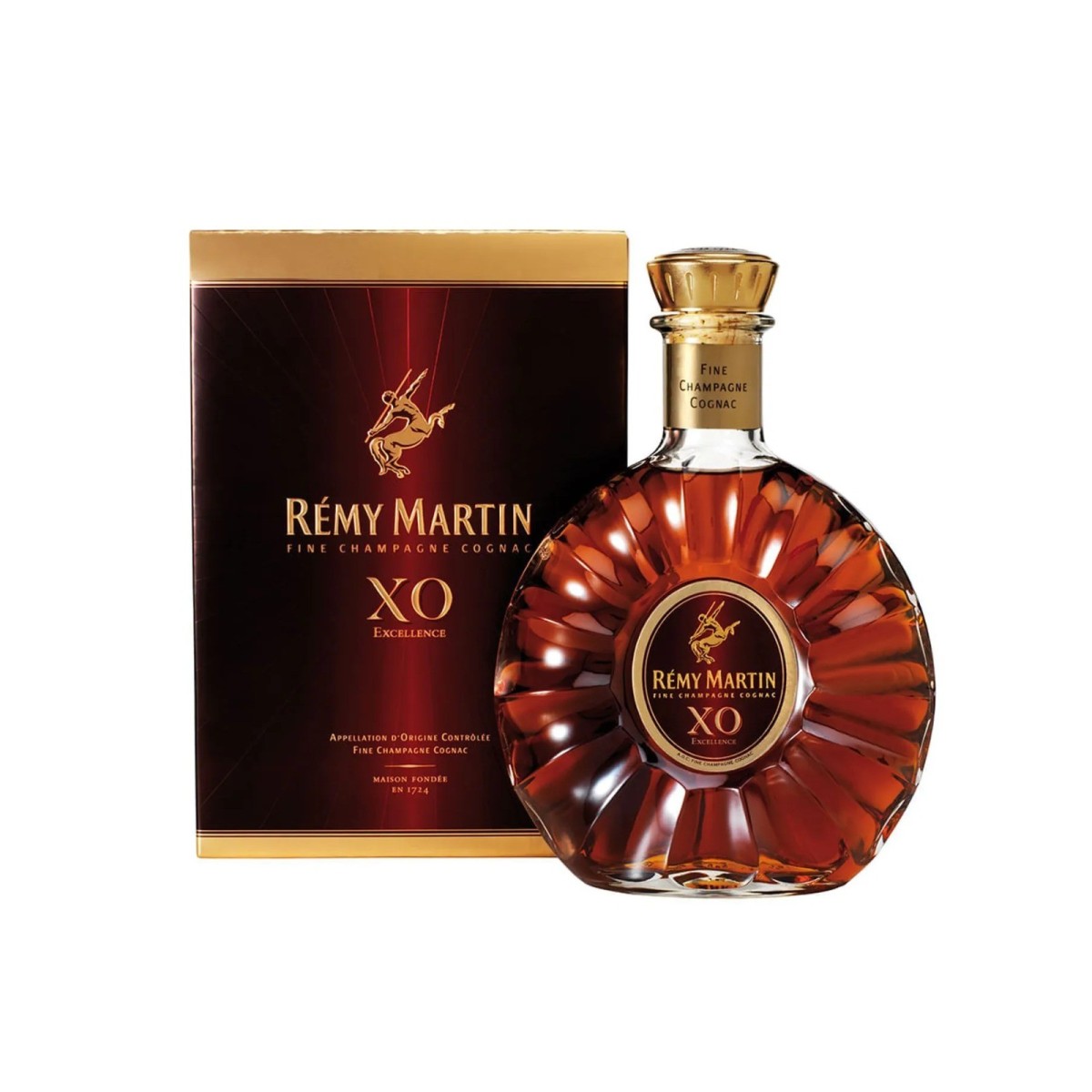 Cognac Remy Martin X.O. 700ml