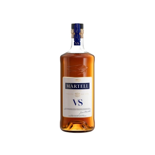Cognac Martell V.S. 700 ml