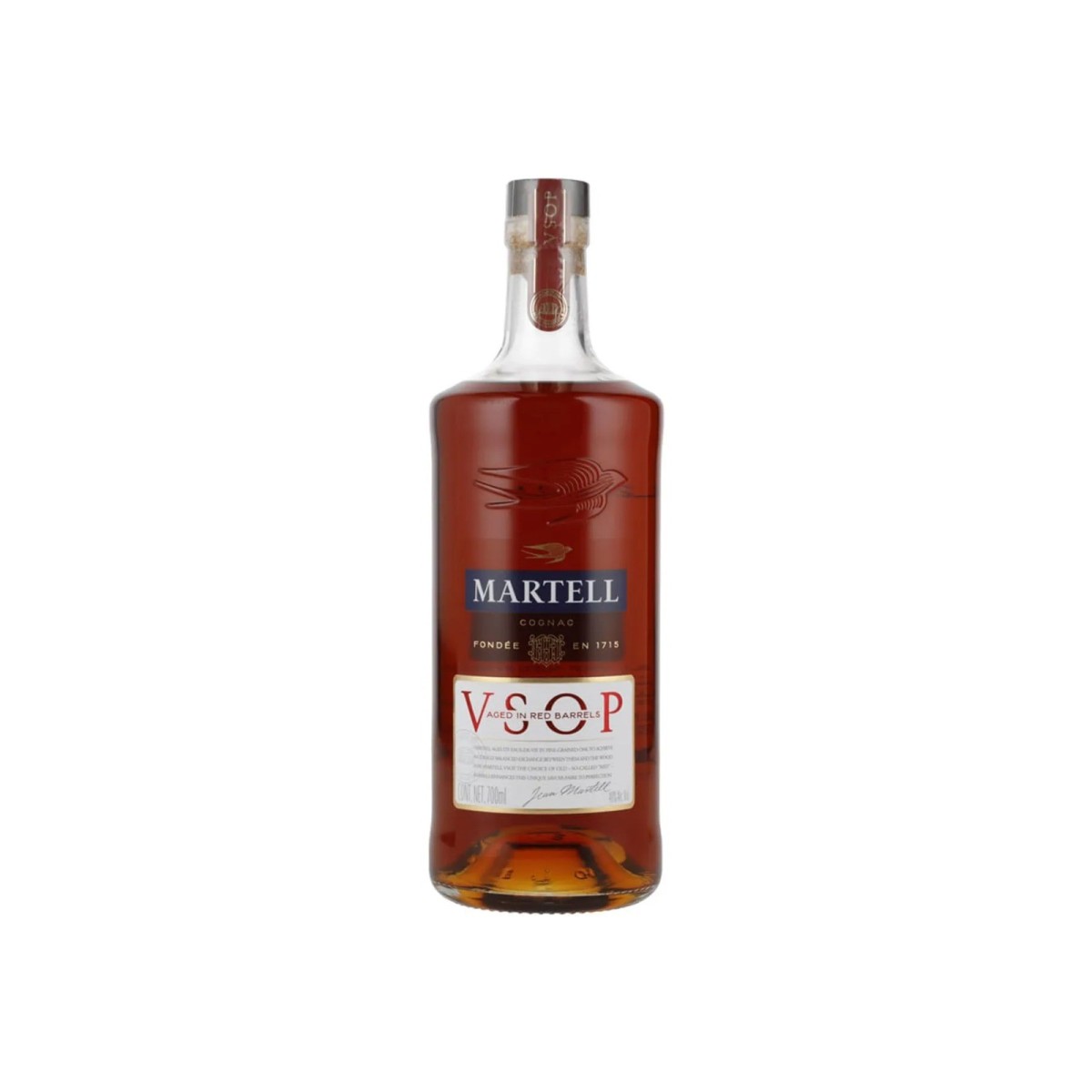 Cognac Martell VSOP 700 ml