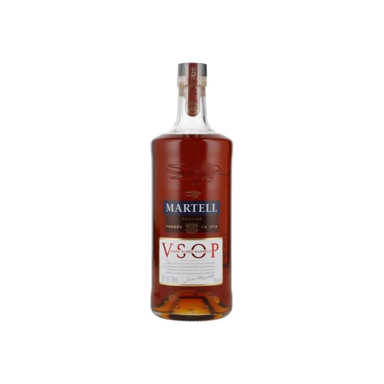 Cognac Martell VSOP 700 ml