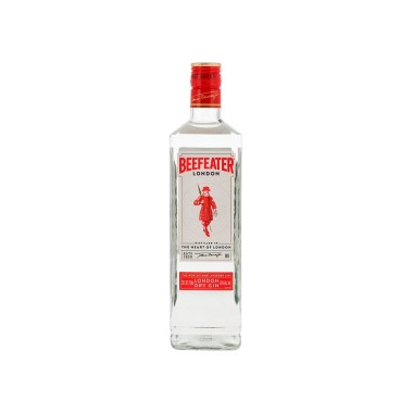 Ginebra Beefeater 750 ml