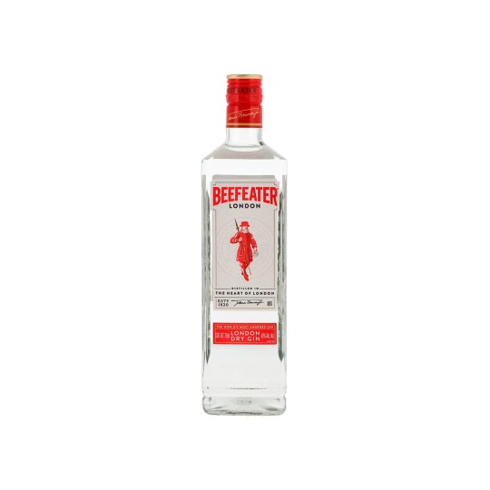 Ginebra Beefeater 750 ml