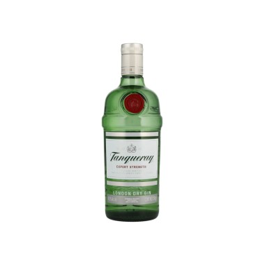 Ginebra Tanqueray 750 ml
