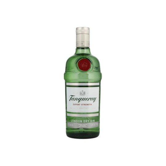 Ginebra Tanqueray 750 ml