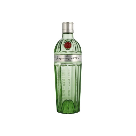 Ginebra Tanqueray Ten 700 ml