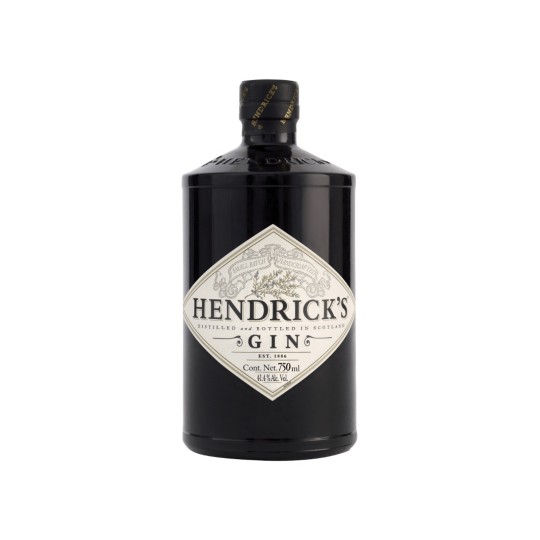 Ginebra Hendrick´s 750 ml