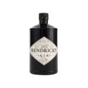 Ginebra Hendrick´s 750 ml