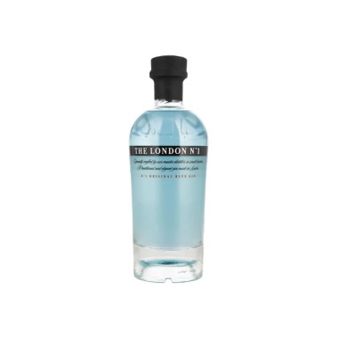 Ginebra The London No.1 Blue 700 ml