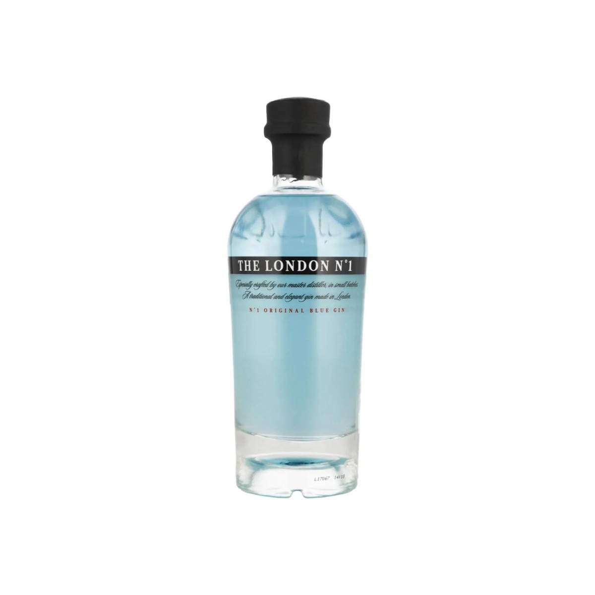 Ginebra The London No.1 Blue 700 ml