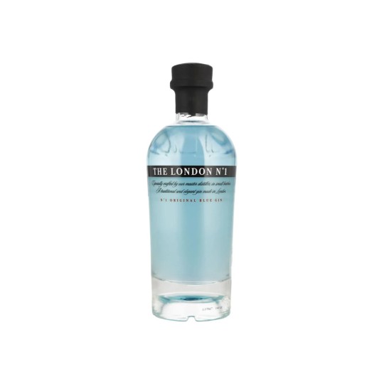 Ginebra The London No.1 Blue 700 ml
