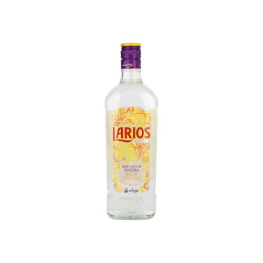 Ginebra Larios London Dry 700ml