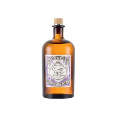 Ginebra Monkey 47 Dry 500 ml