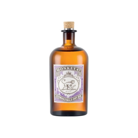 Ginebra Monkey 47 Dry 500 ml
