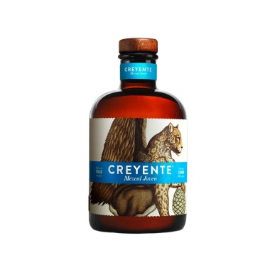 Mezcal Creyente Joven 750ml