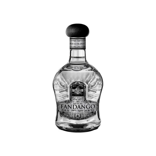 Mezcal Fandango Blanco 750 ml