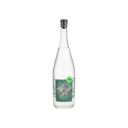 Mezcal Verde Amarás 700 ml