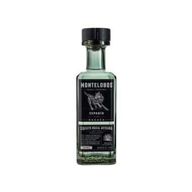 Mezcal Montelobos Joven 750 ml