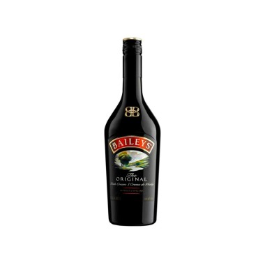 Crema de Whisky Baileys 700 ml