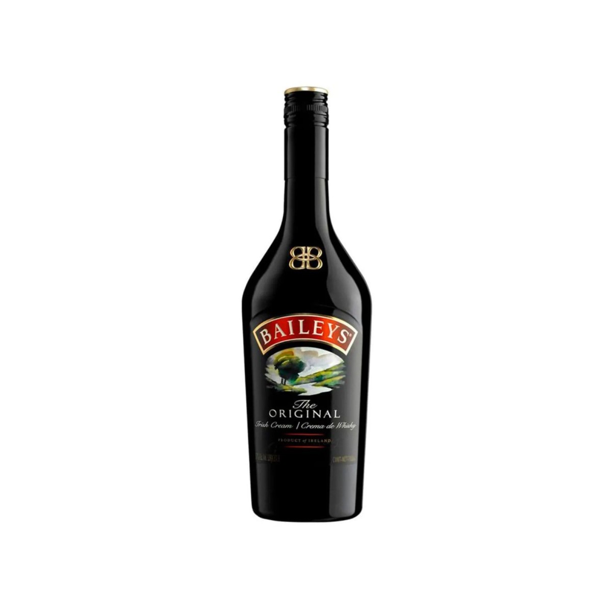 Crema de Whisky Baileys 700 ml