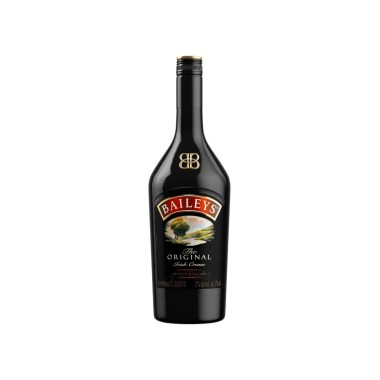 Crema de Whisky Baileys 1L