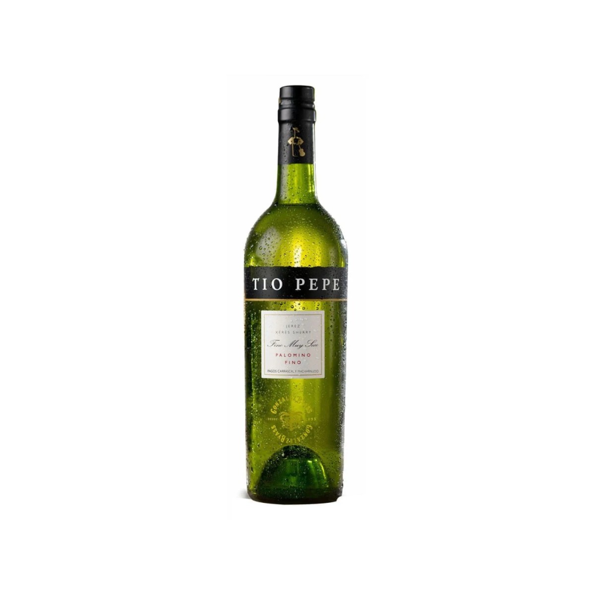 Jerez Tio Pepe 750 ml