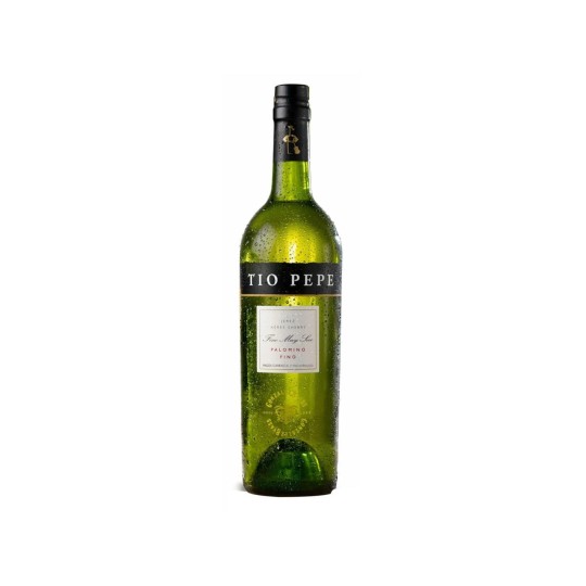 Jerez Tio Pepe 750 ml