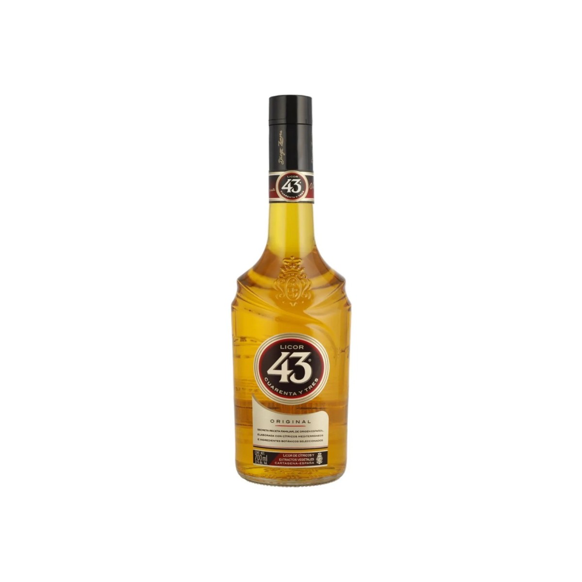 Licor 43 700 ml