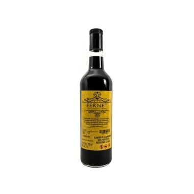 Licor Wind 4 Fernet 750 ml