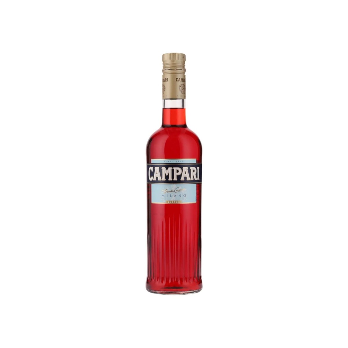 Licor Campari 700 ml
