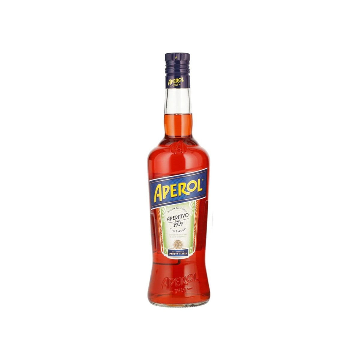 Aperitivo Aperol 700 ml