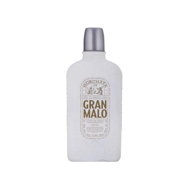 Licor con Tequila Gran Malo Horchata 750 ml