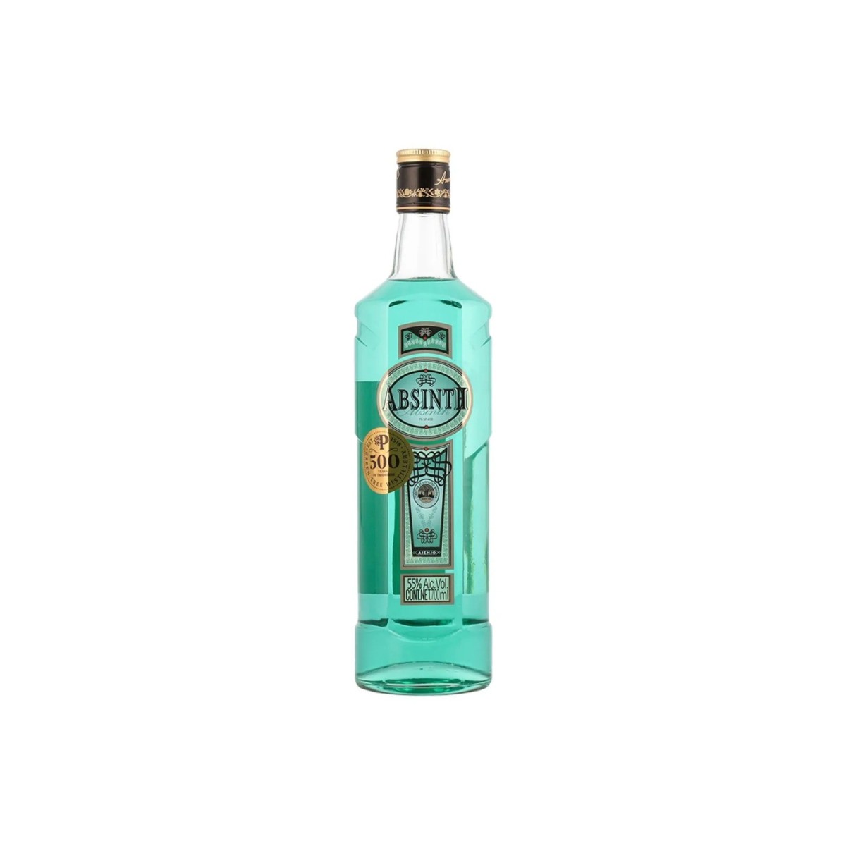 Absinth Green Tree Fairy 700ml