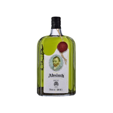 Absinth Rustic 1 L