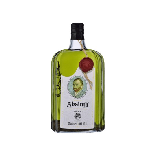 Absinth Rustic 1 L