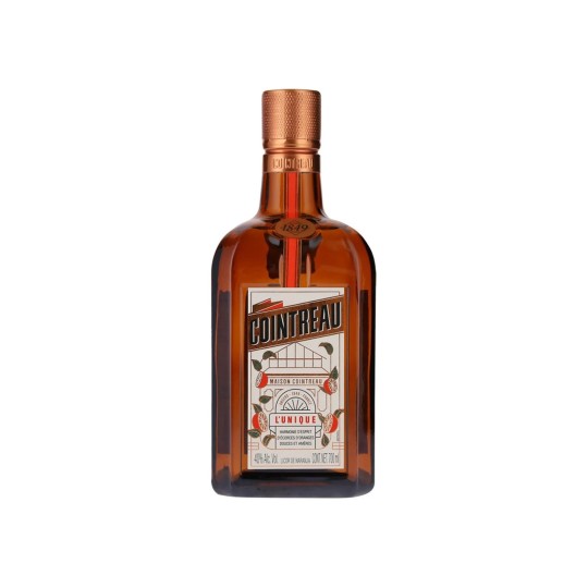 Licor Cointreau 700 ml